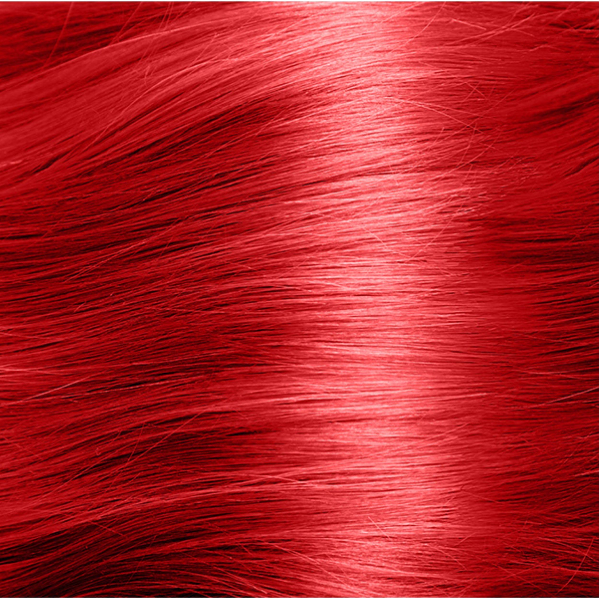 Punky Colour Redilicious cruelty-free USA label emphasizes ethics and production standards