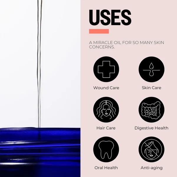 PurO3 application on hand demonstrates easy rub-in for skin care