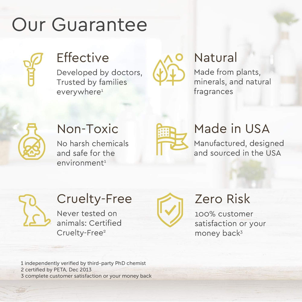 Puracy kid-friendly body wash usage shown with gentle cleansing.