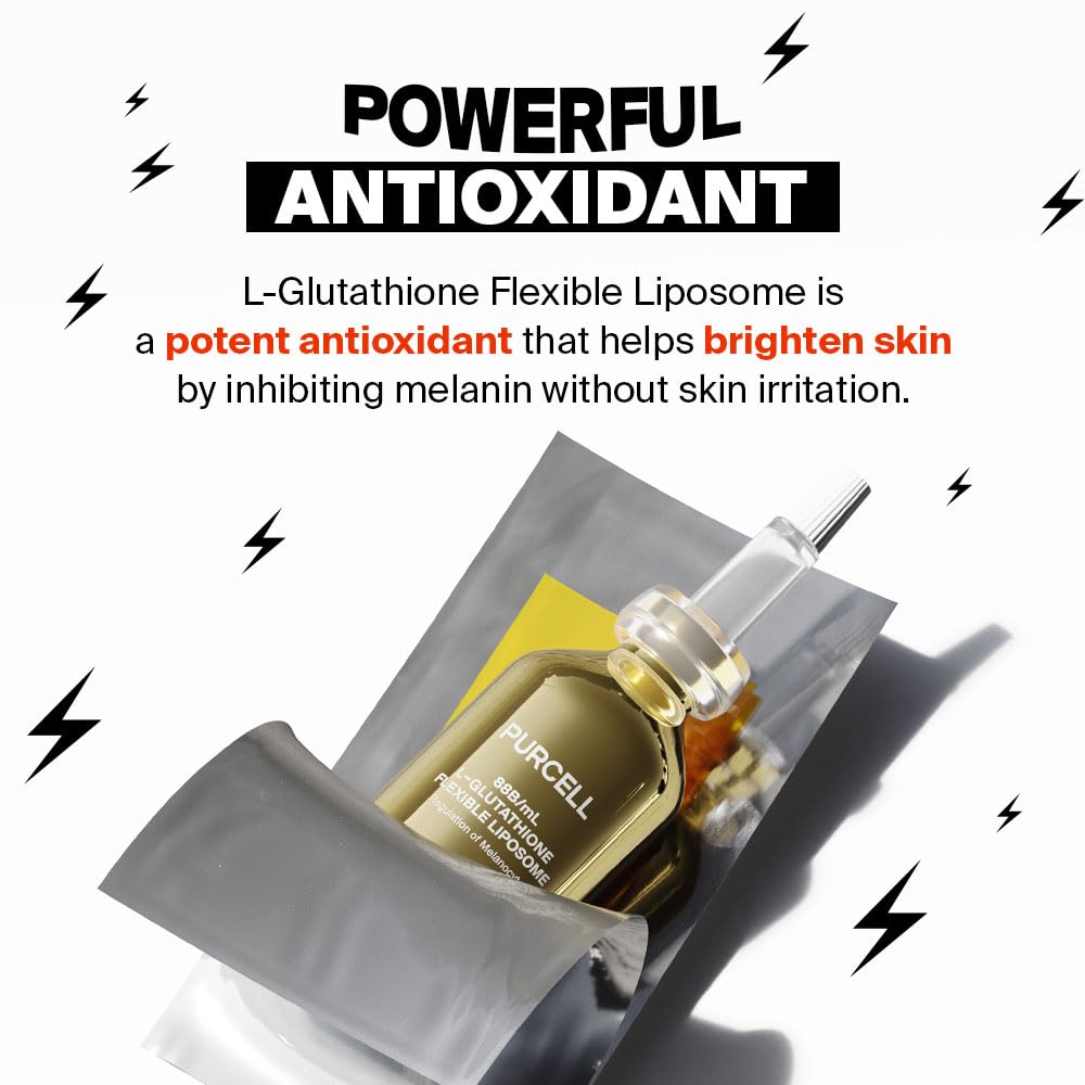 Purcell serum-application-motion demonstrates fast-absorbing texture ideal for layering.