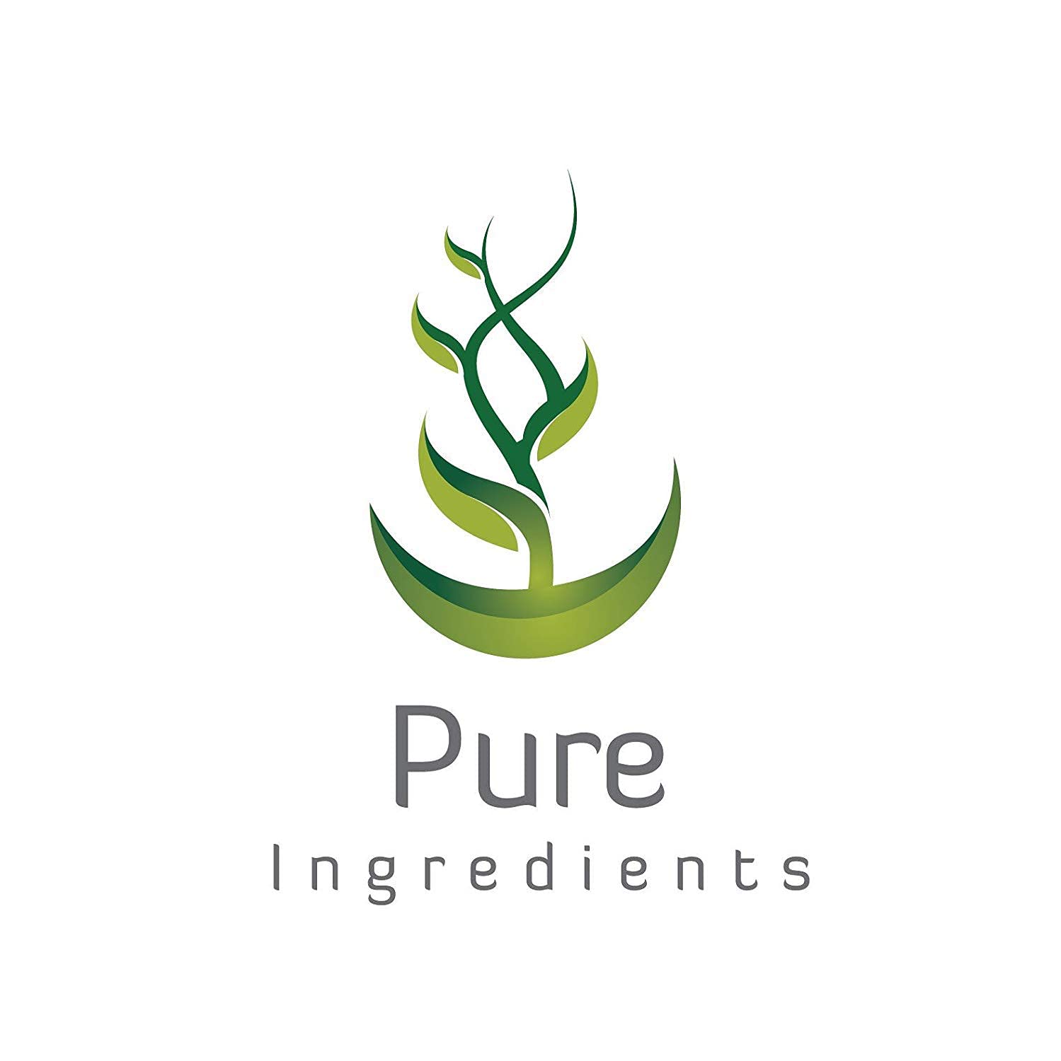Pure Original Ingredients usage scene suggests a simple nightly skincare routine