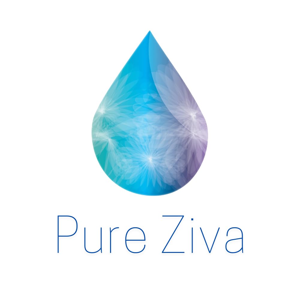 Pure Ziva Naked French Vanilla sunlit swatch suitable for everyday nude looks