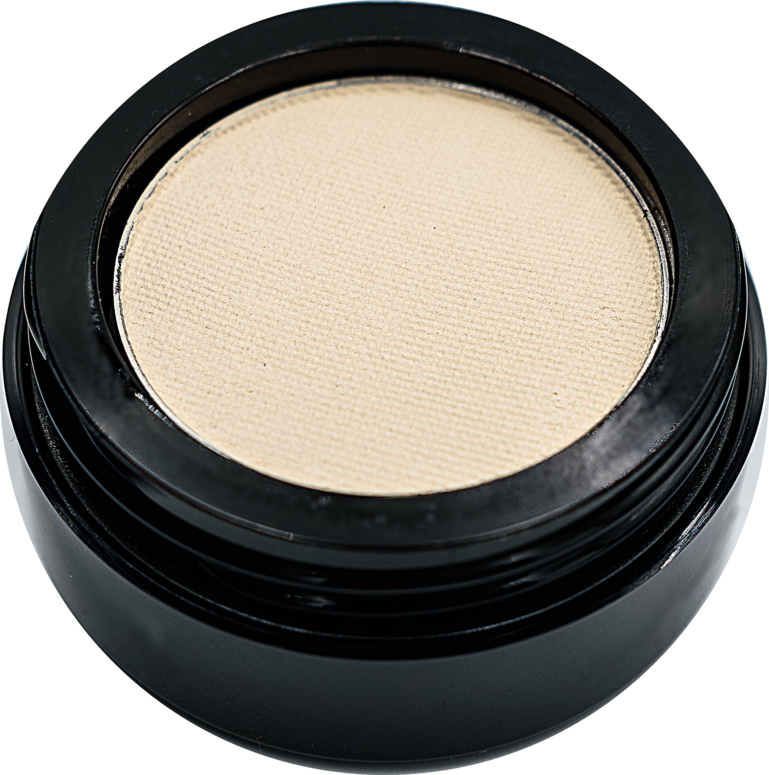 Pure Ziva Naked French Vanilla swatch highlights buildable pigment and smooth finish
