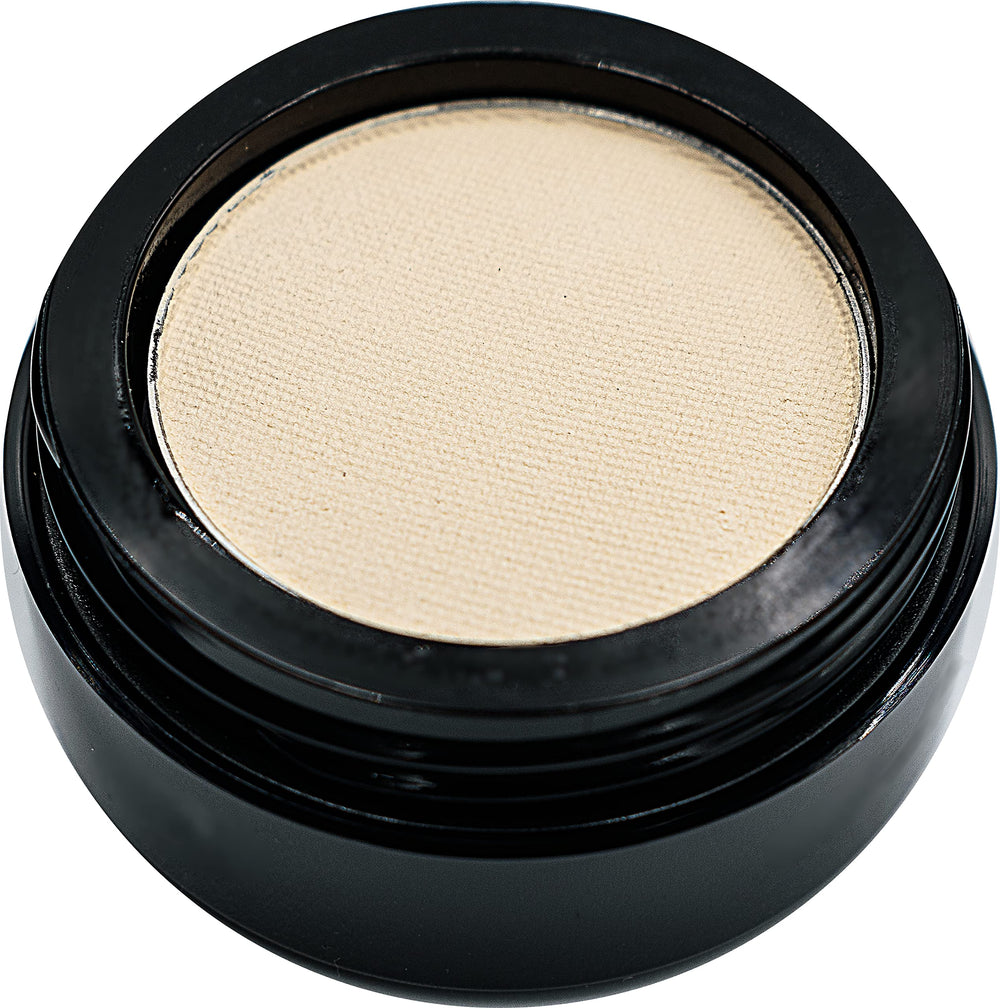 Pure Ziva Naked French Vanilla swatch highlights buildable pigment and smooth finish