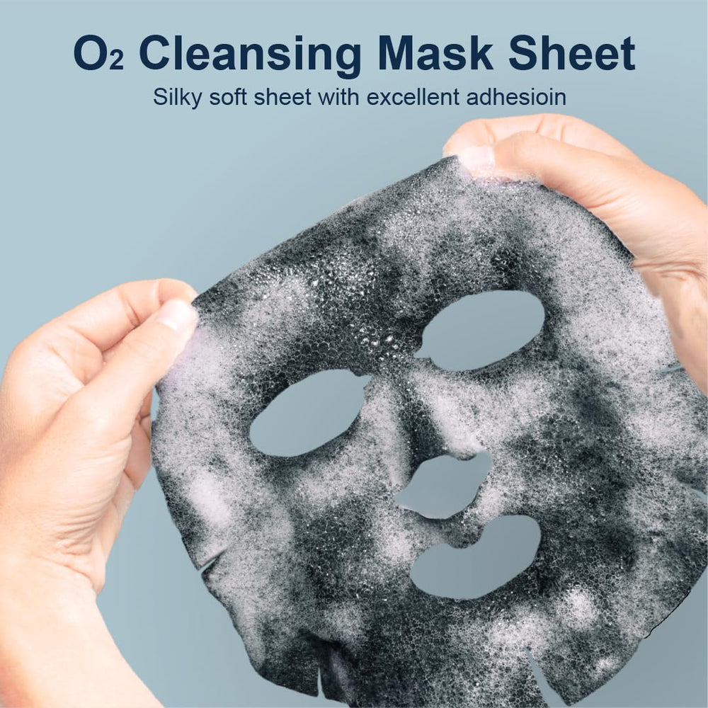 Purederm gift-ready mask pack for self-care and spa-at-home rituals.