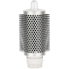 PUREGUST round brush attachment for Shark FlexStyle adds voluminous roots.