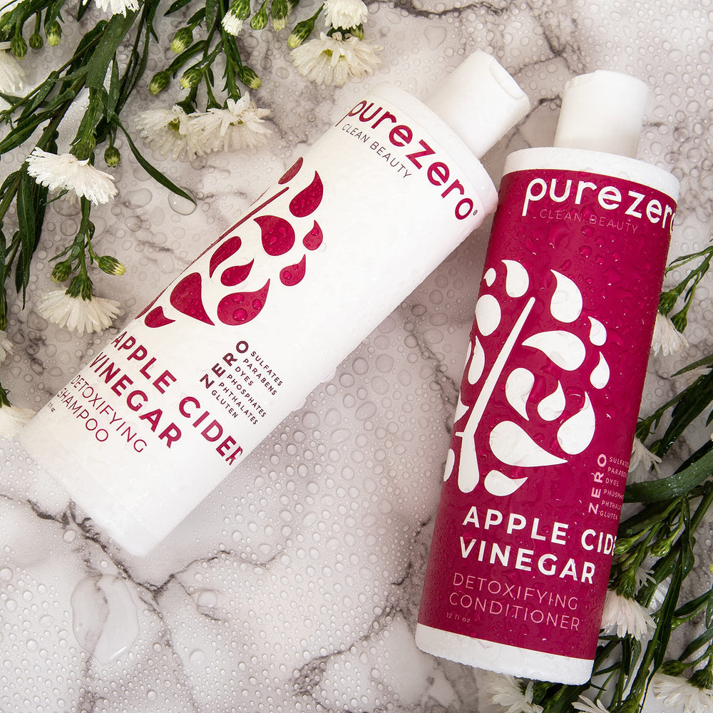 Purezero made-in-USA label reinforces quality and domestic production