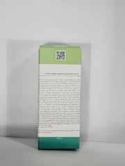 PURITO Bamboo extract close-up highlighting moisture retention and plump skin