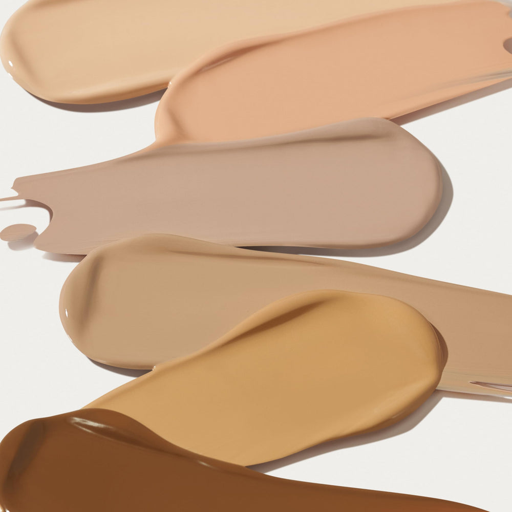 Purito Cica Clearing BB Cream 13 Ivory dewy finish adds natural glow.