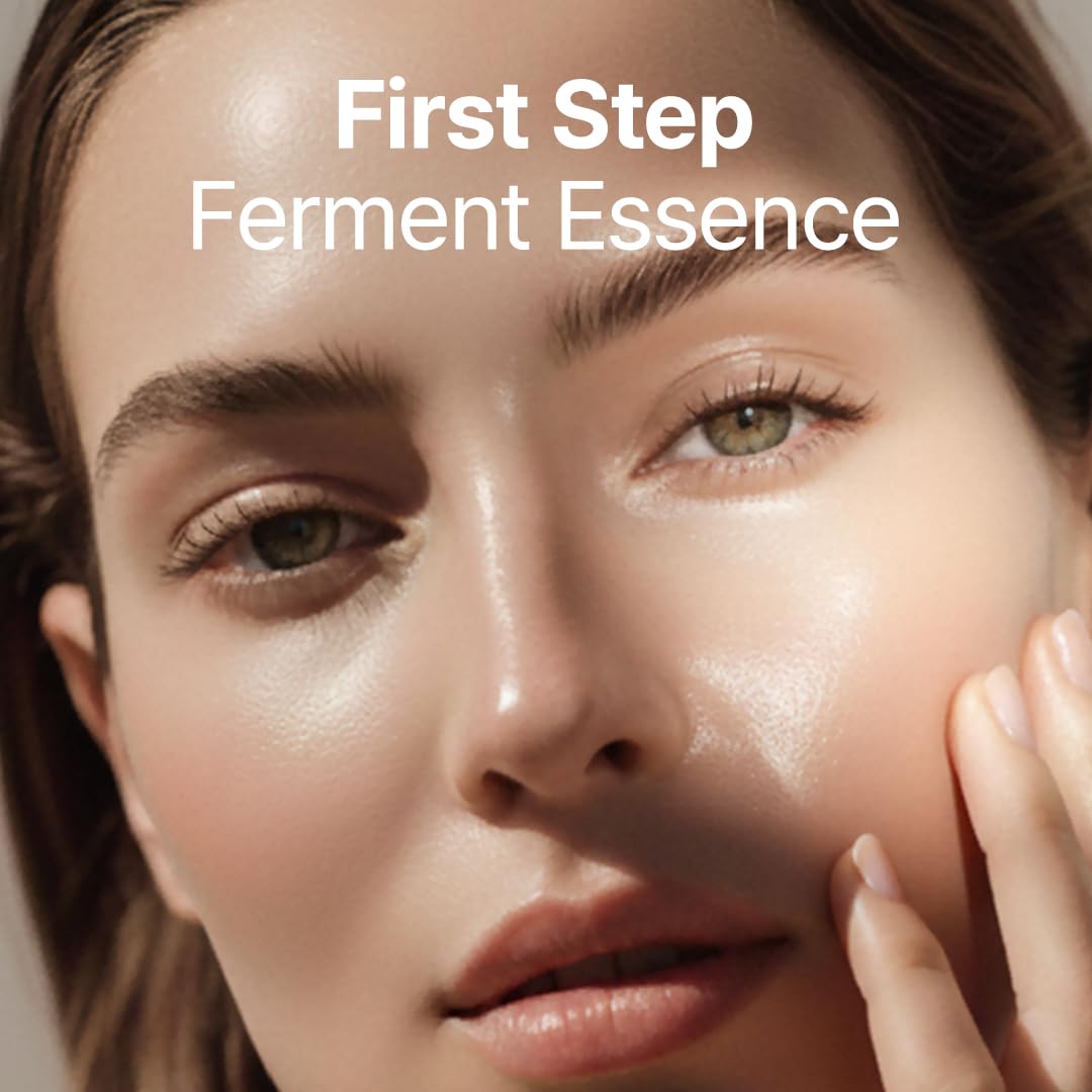 PURITO Fermented Complex 94 Morus alba root detail for extra moisture and softness.