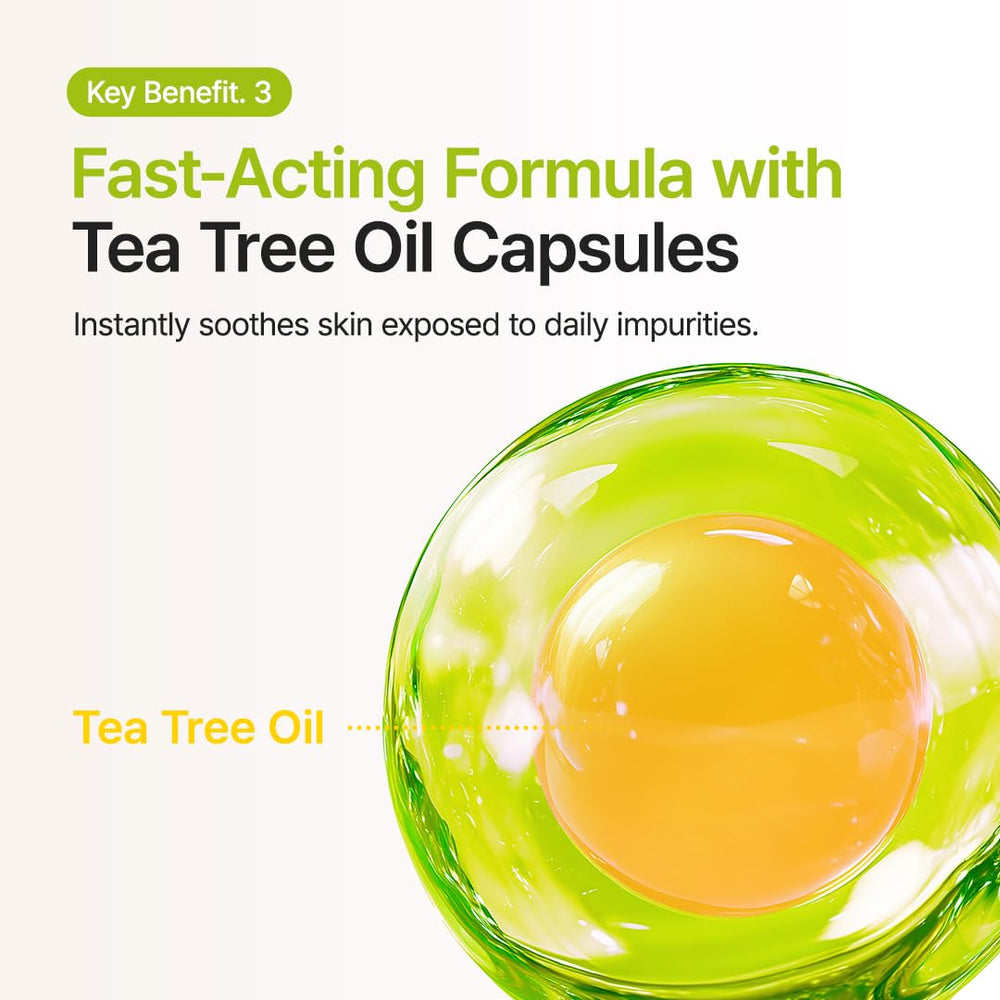 PURITO fragrance-free vegan badge on packaging reinforces gentle daily use.