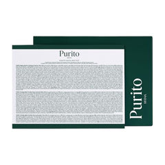 Purito SEOUL Best Kit toner highlights hydrating refreshment for skin