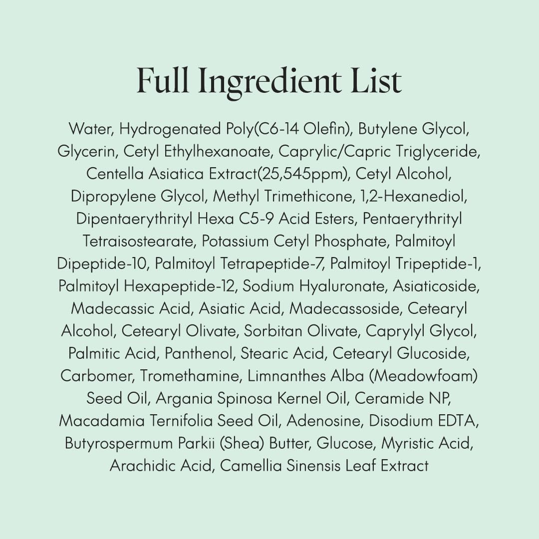 PURITO vegan and cruelty-free logo for ethical skincare