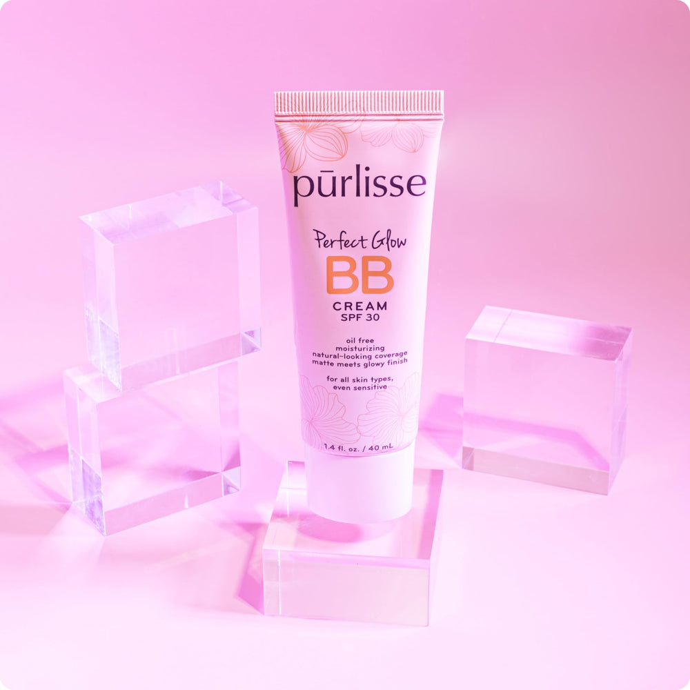 purlisse goji and hawthorn berry infusion highlights nourishing texture and radiance