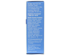 Purpose Gentle Cleansing Bar soft-skin-finish after wash for comfortable feel