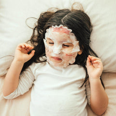 Puttisu kid-friendly mask size fits small faces without cutting or folding.