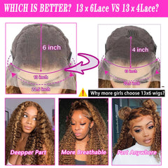 PXTPXT pre plucked natural hairline emphasizes realistic baby hairs