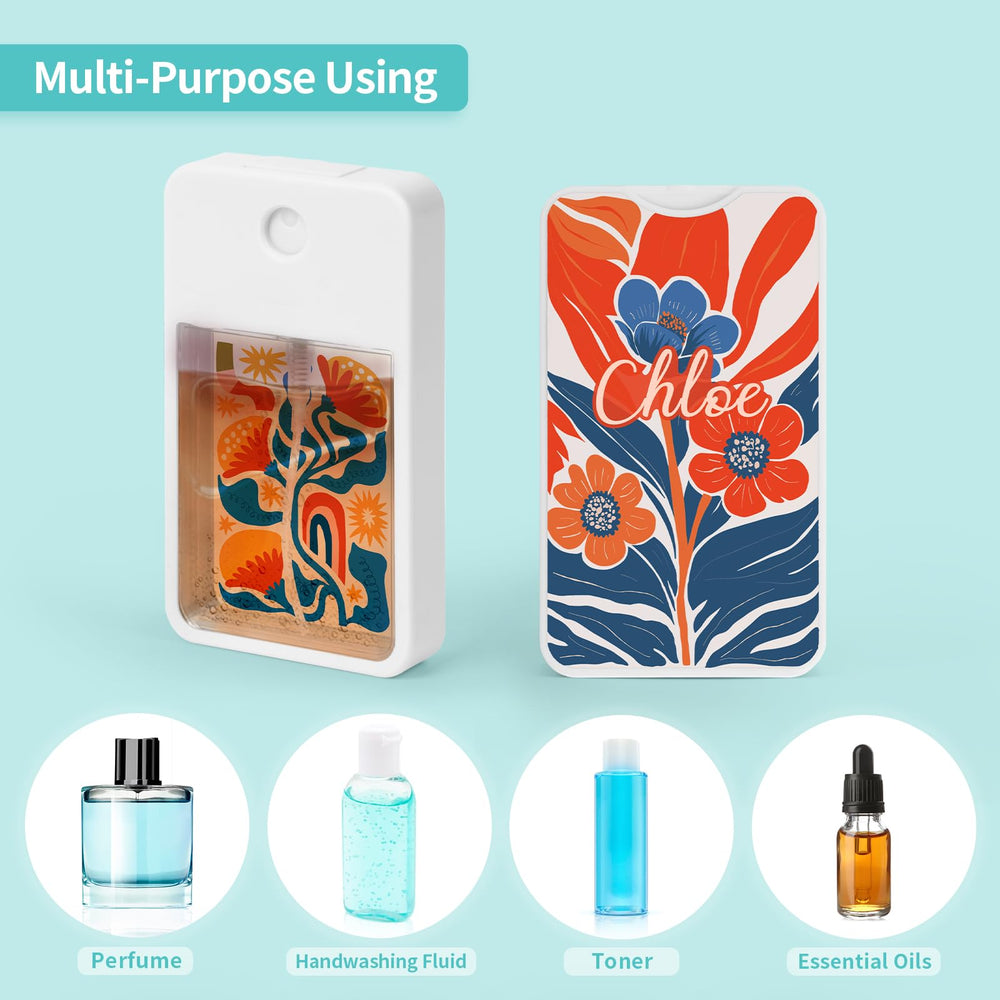 PYD Life travel-size bottle ready for on-the-go use and freshness.