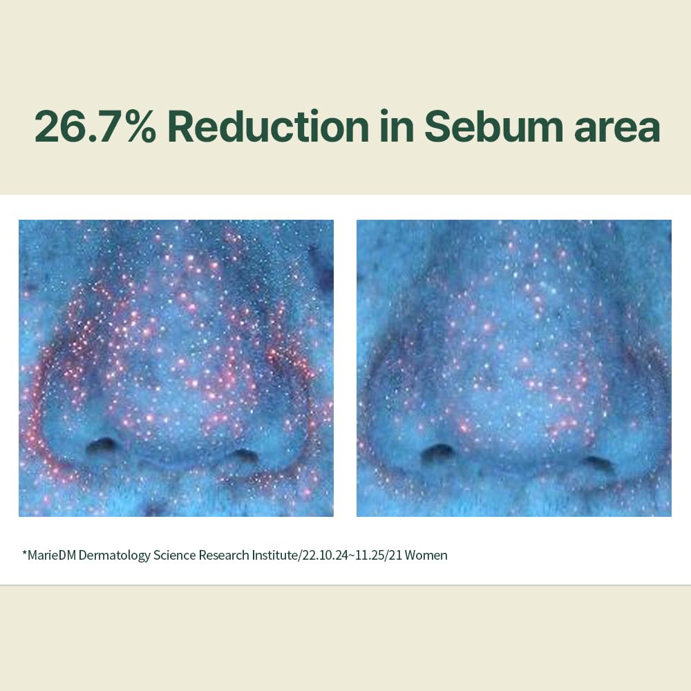Pyunkang Yul Ceramide highlight indicates strengthened moisture barrier and hydration support