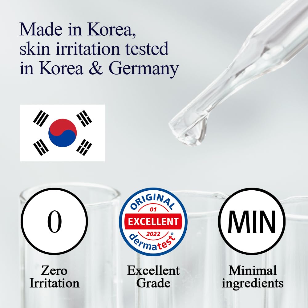 Pyunkang Yul Essence Toner astragalus root emphasis and heritage.