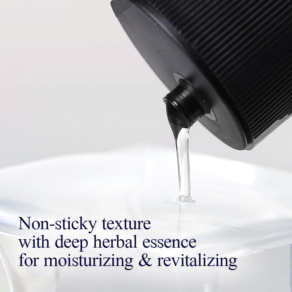 Pyunkang Yul Essence Toner global best-seller signals wide trust.