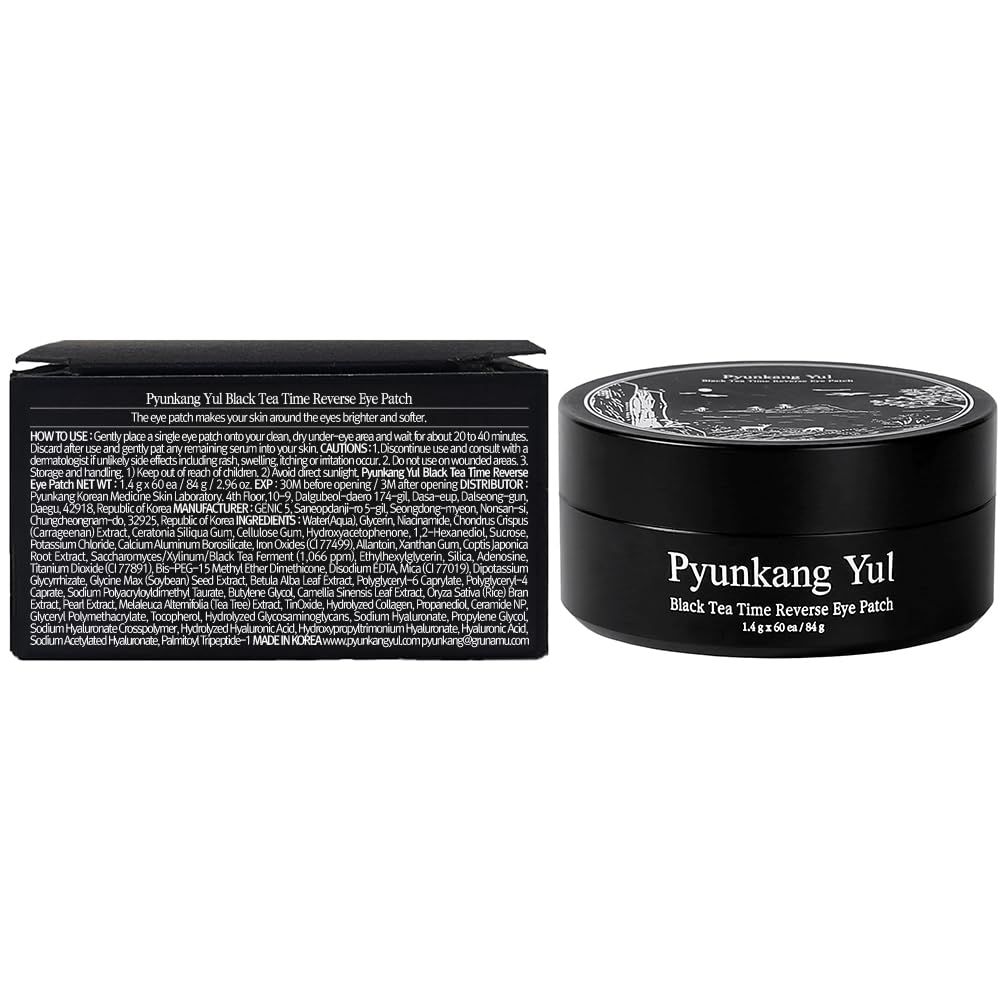 Moisture-rich gel texture delivers nourishing care to the eye area.