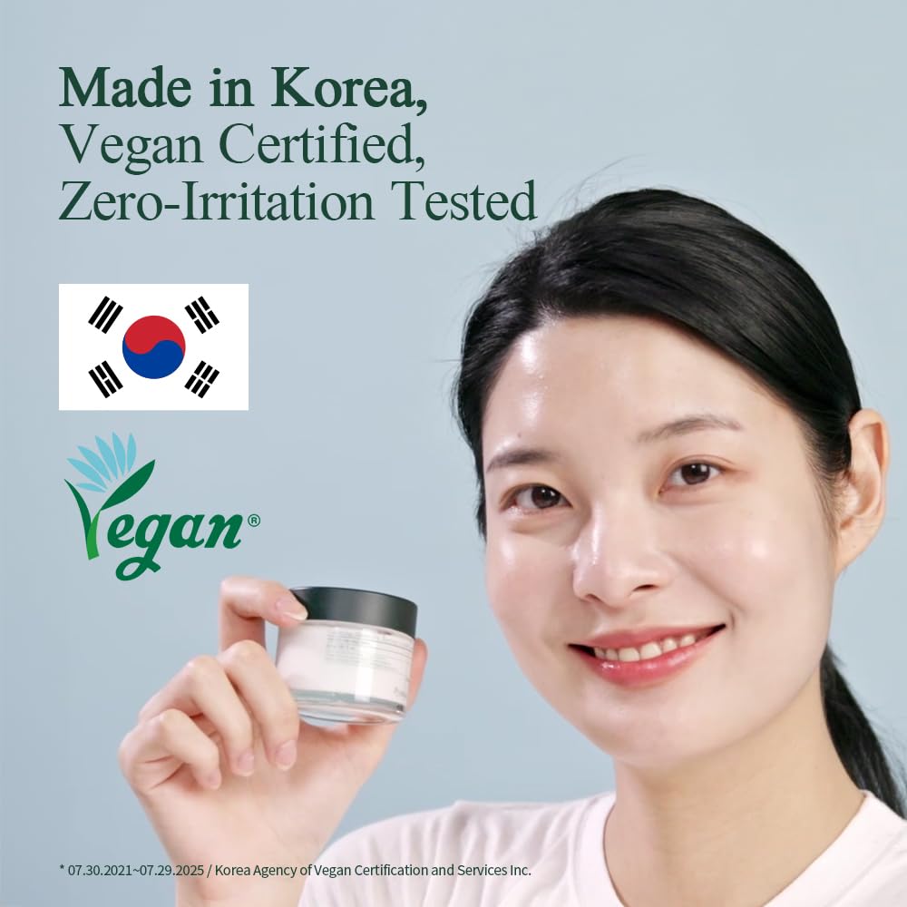 Five forms of hyaluronic acid deliver continuous moisture