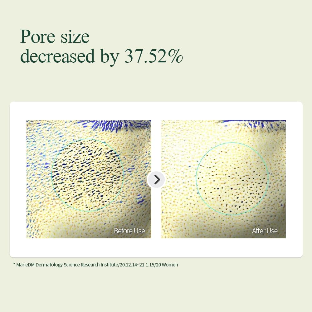 Ingredients highlight: Pyunkang Yul PKY Calming Moisture Barrier Cream with cica
