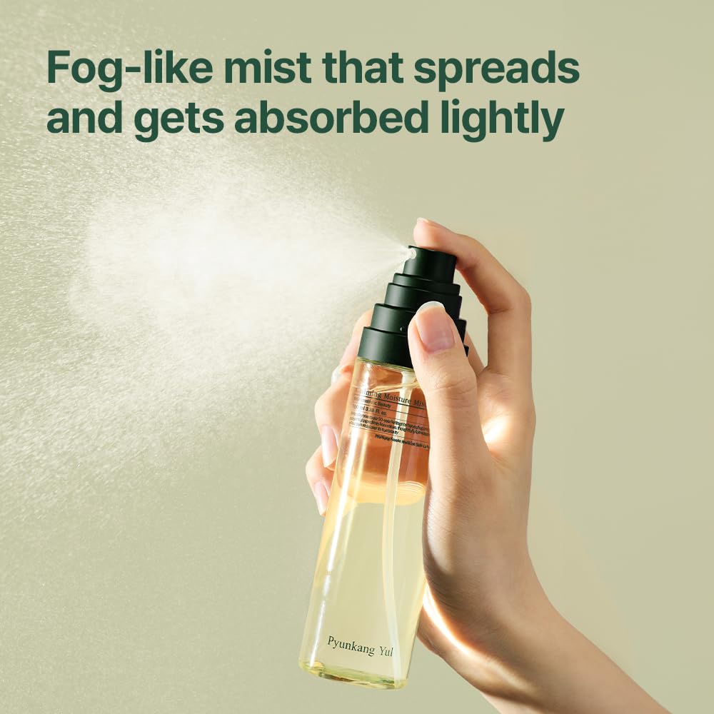Travel-friendly 100ml packaging shown for on-the-go skincare.