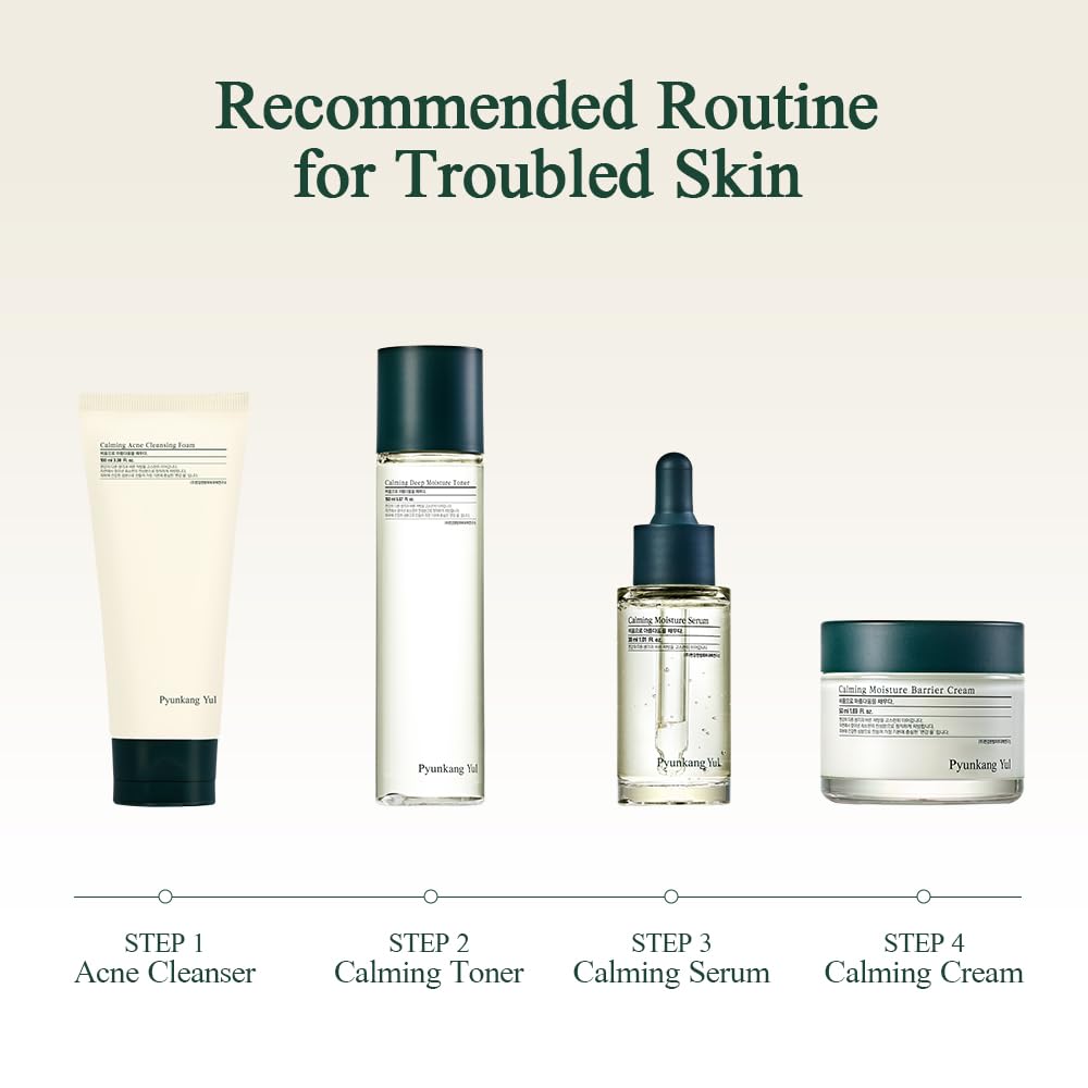 Ideal for sensitive or troubled skin seeking gentle hydration
