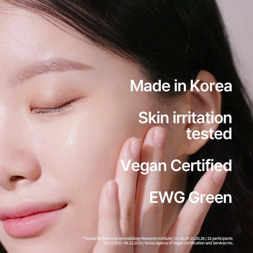 Pyunkang Yul PKY Calming Toner Pad suitable for acne-prone skin