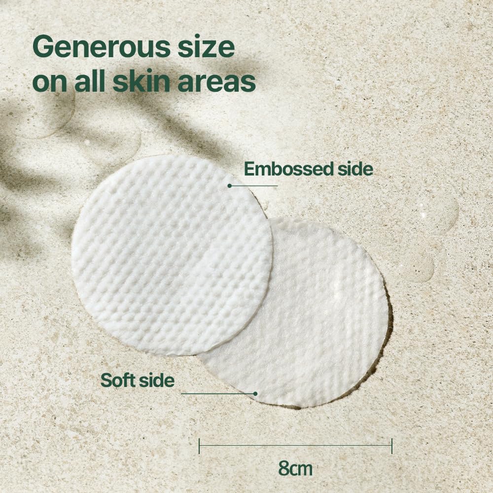 Pyunkang Yul PKY Calming Toner Pad centella asiatica soothing irritated skin