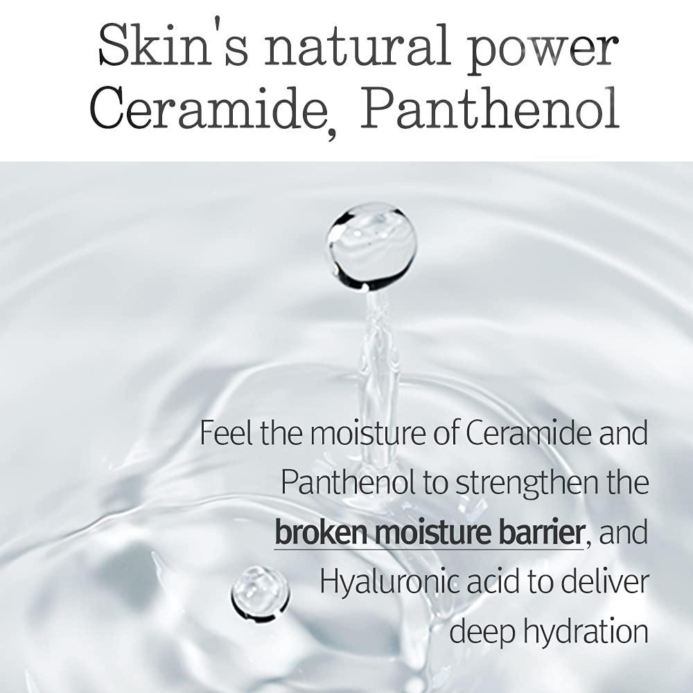 Pyunkang Yul cleansing balm suitable for sensitive skin, ensuring a gentle and effective cleanse.