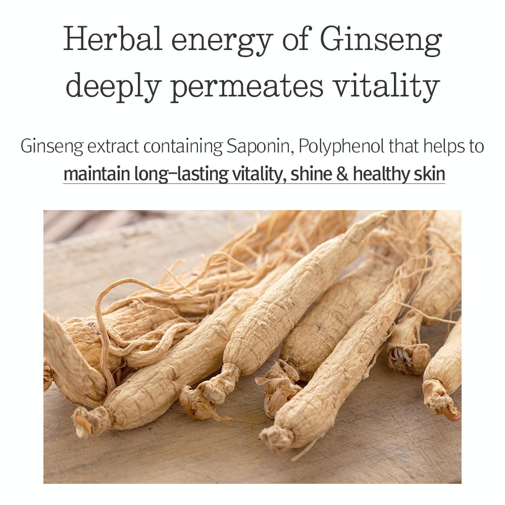 Astragalus-extract powered PKY Eye Cream highlights firmer under-eye skin benefits
