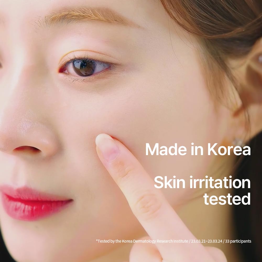 Pyunkang Yul PKY half-cut technology enables hygienic use