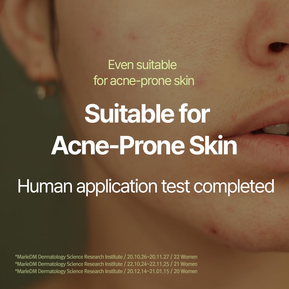 Pyunkang Yul reinforcing toner bottle supports gentle skin preparation