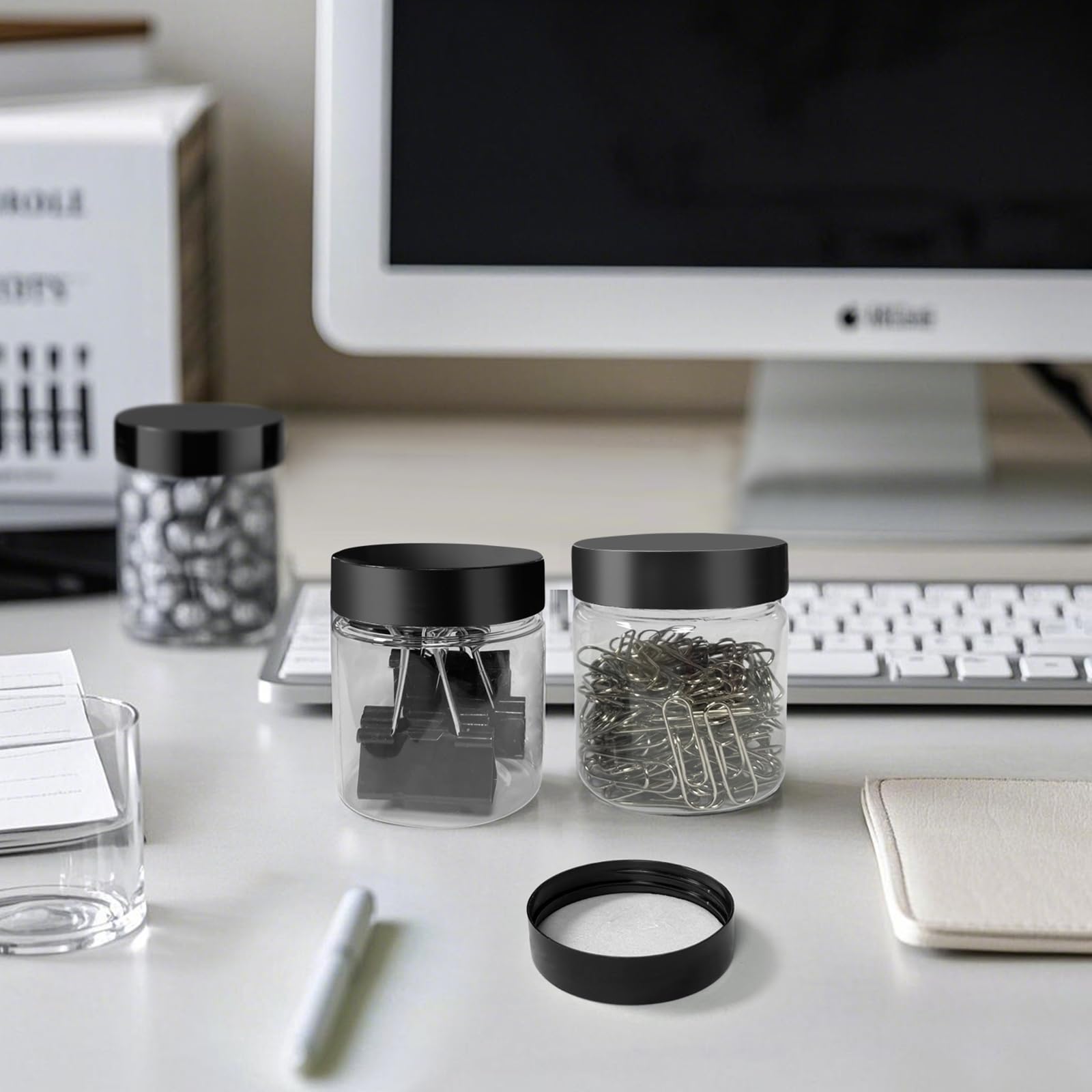 PYYZHALI diy beauty packaging jar for small business