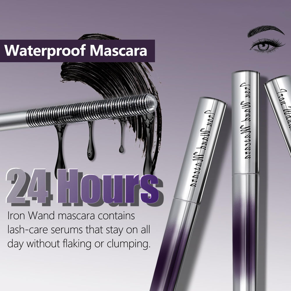 Qawnfy wash-and-reuse wand demonstrates easy cleaning under water