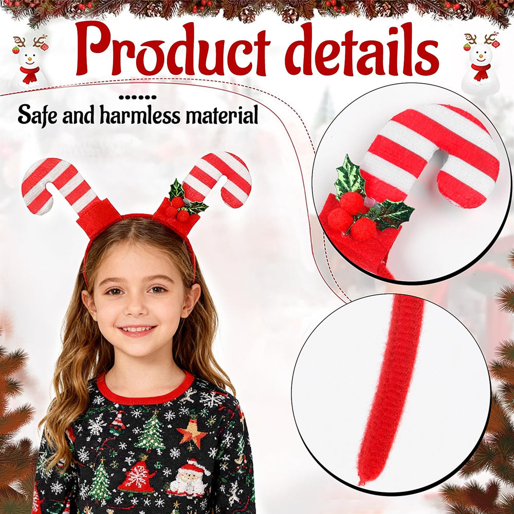 QDTK soft-elastic fabric headband closeup demonstrates comfortable stretch for long events.