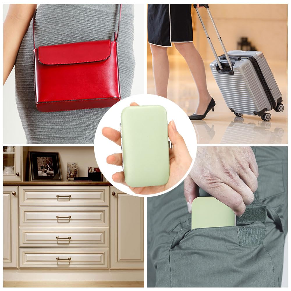 QEYMN all tools inside case arranged for easy access