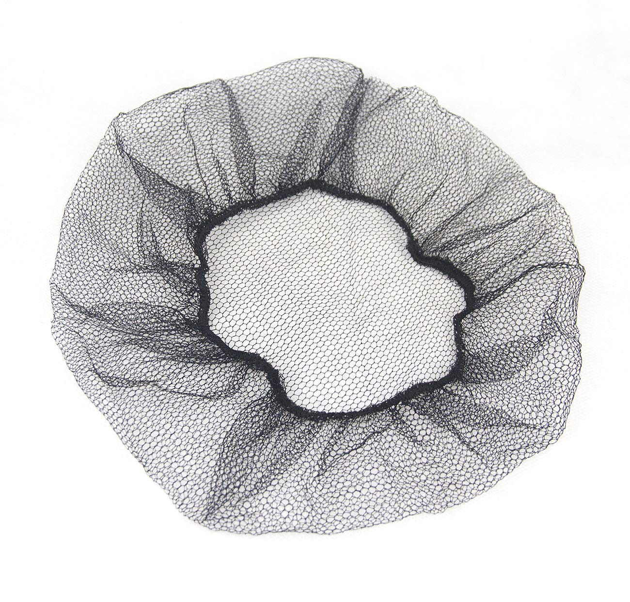 QIAN SOU honeycomb weave provides airflow and lightweight wear throughout shifts.