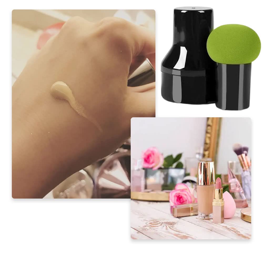 qiangXINGYai caja de almacenamiento protege tus herramientas de maquillaje.