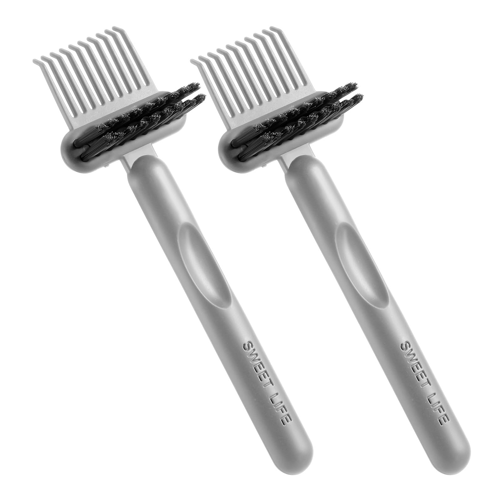 Qianyu hair brush cleaner as a thoughtful gift for cleanliness lovers.