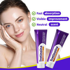 QIFEISHANKA Trelinoina Cream night-routine—nightly use and gradual comfort