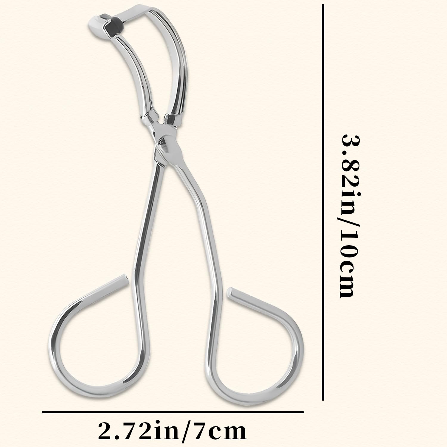 Qiifaiikooii gift-ready lash curler is a thoughtful beauty gift.