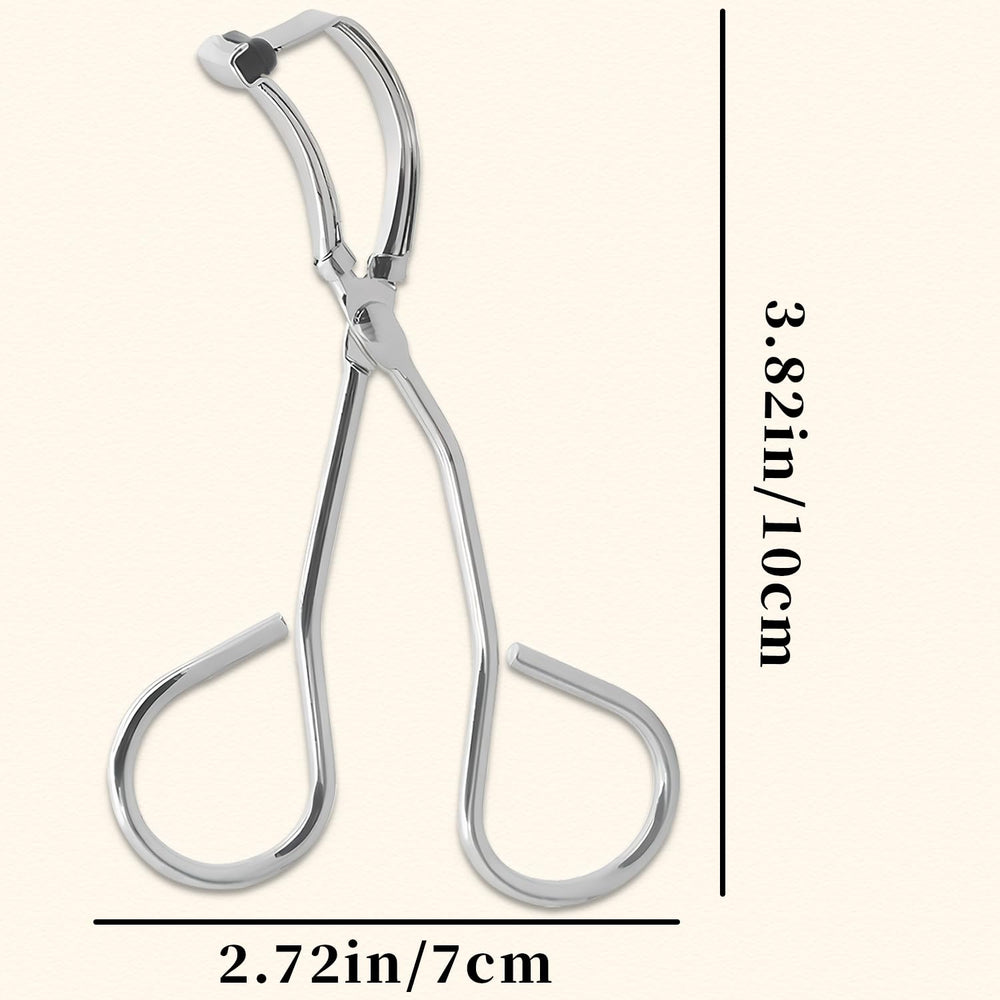 Qiifaiikooii gift-ready lash curler is a thoughtful beauty gift.