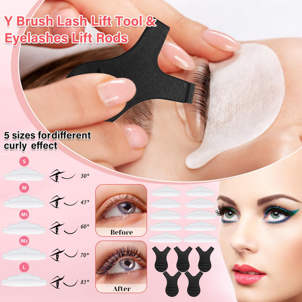 Qinzave tweezers cleaner keeps precision tools clean for accurate picks