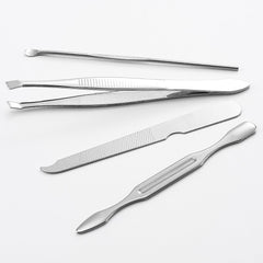 QLL diagonal nail clipper for precise trimming