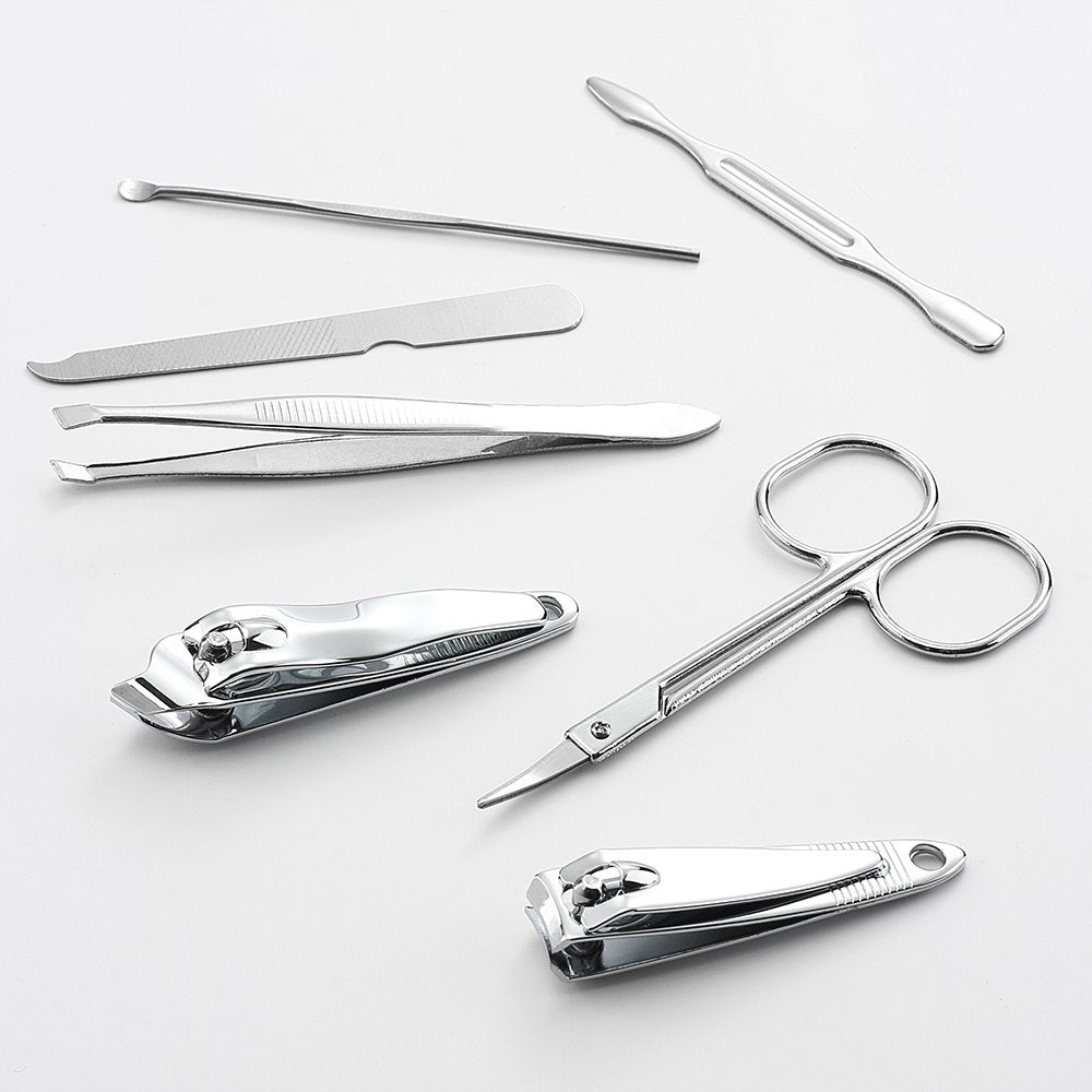 QLL eyebrow scissor for shaping and trimming