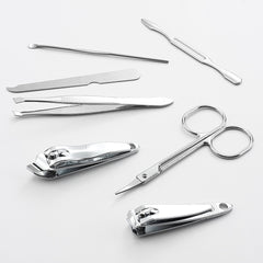 QLL eyebrow scissor for shaping and trimming